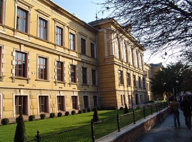 Filozofski fakultet u Osijeku