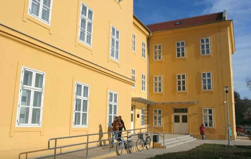 Fakultet za odgojne i obrazovne znanosti, Osijek